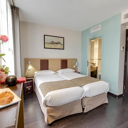 Hotel Source 3*