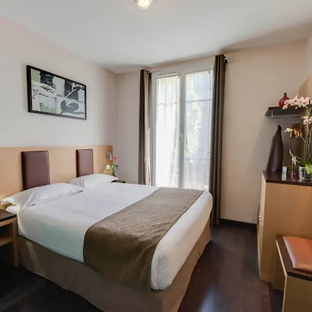 Hotel Source