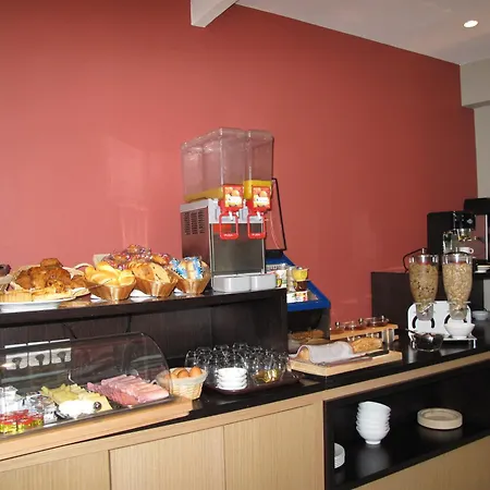 Hotel Source Parigi