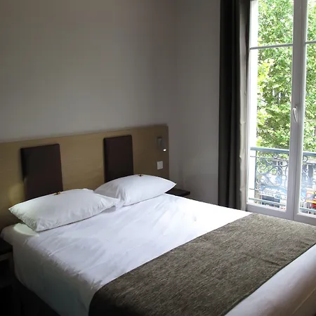 Hotel Source 3*