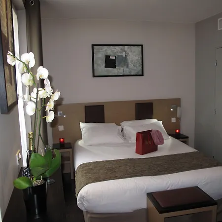 Hotel Source 3*