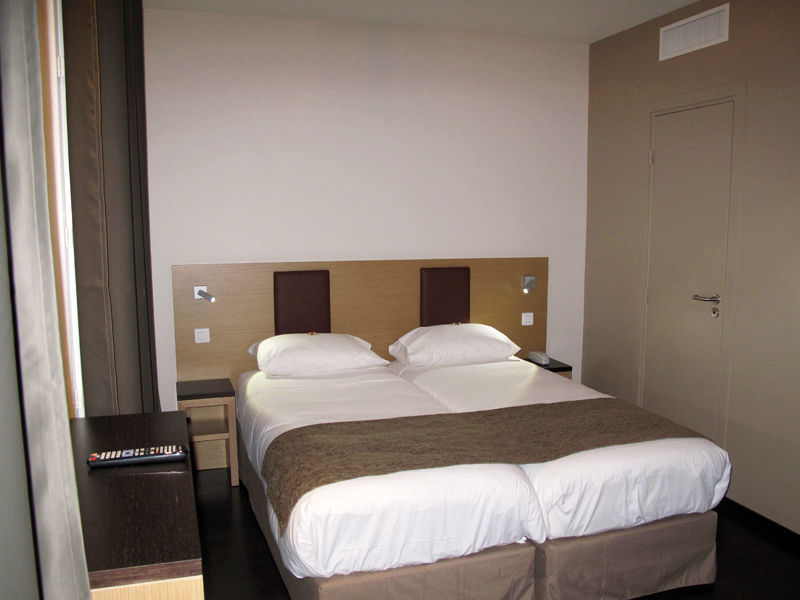 Source Hotel Parigi