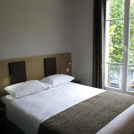 Hotel Source 3*