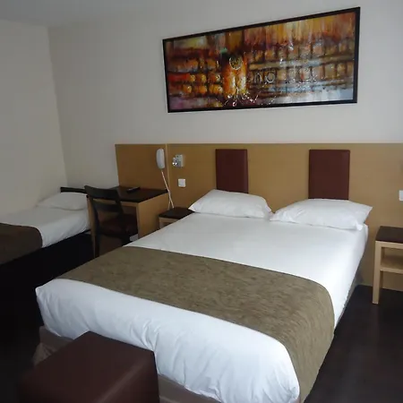 Hotel Source 3*