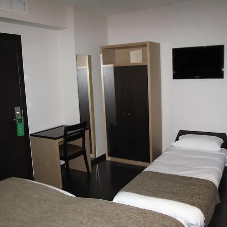 Hotel Source 3*