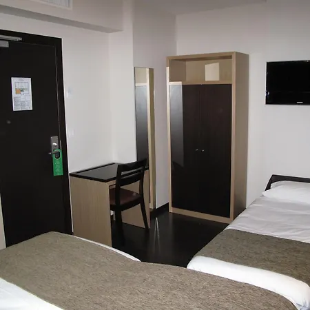 Source Hotel