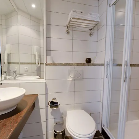 Hotel Source 3*