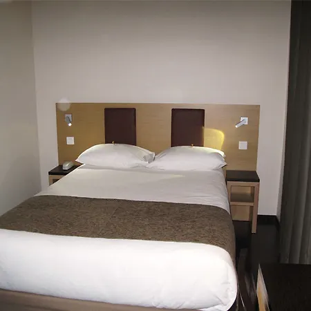Hotel Source 3*