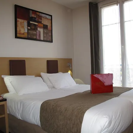 Source Hotel 3*